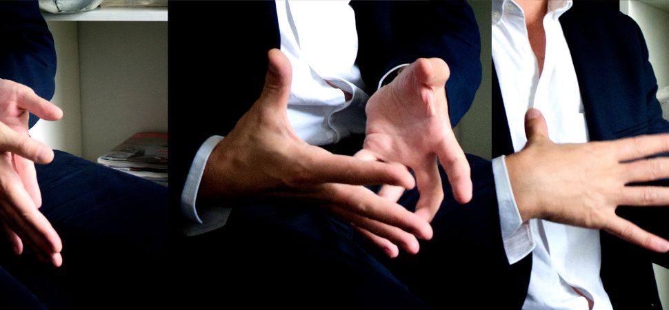 9 Body Language Signals Successful Business Owners Never Ignore