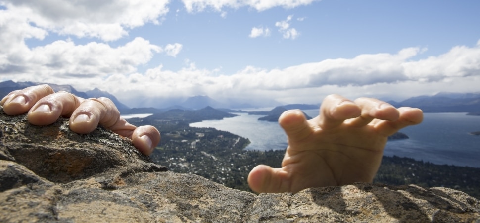 11 Toxic Habits That Keep You From Success