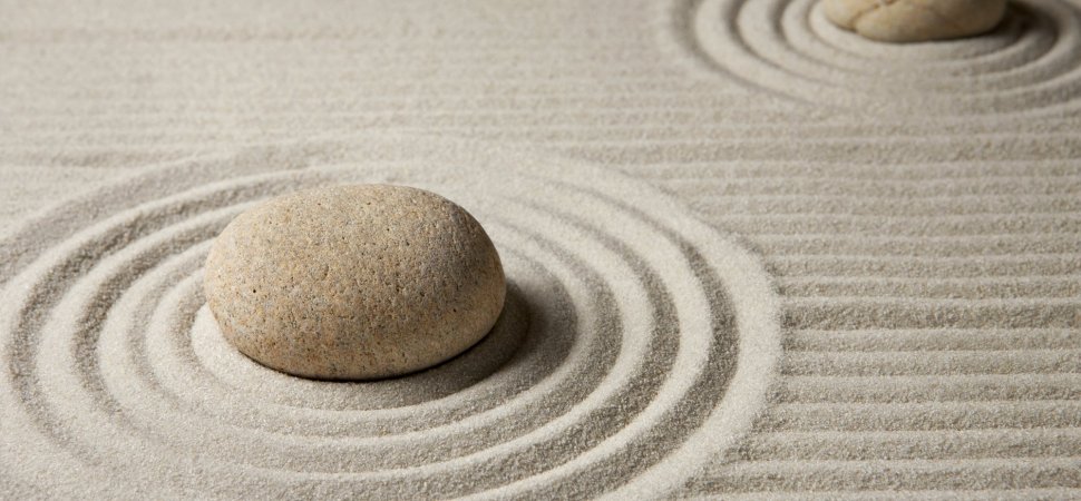 How Meditation Creates A Strong Mind