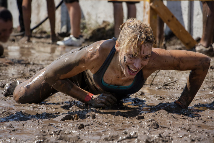 The Complete Beginner’s Guide To Mental Toughness
