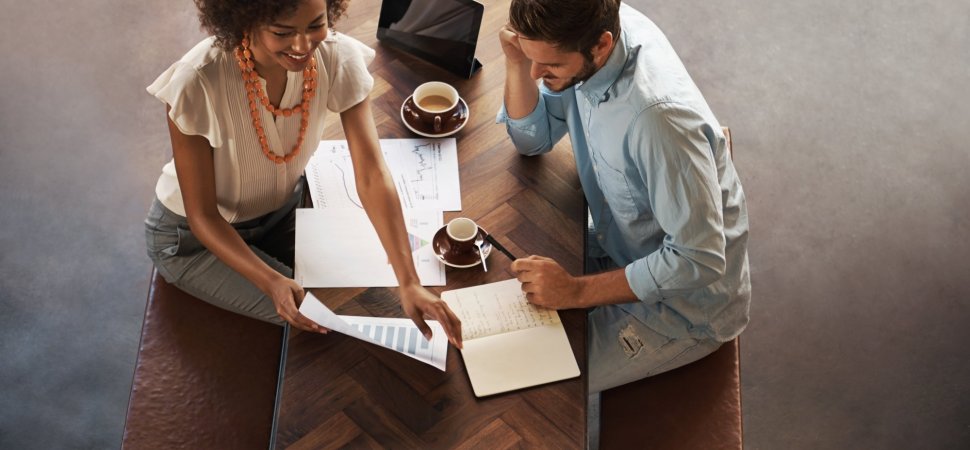 4 Easy Ways To Get Others To Cooperate