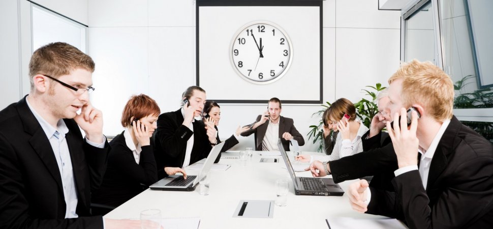 How To Develop Grit In Times Of Crisis