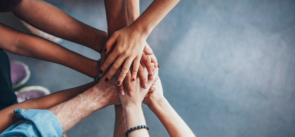 How To Get Along With Negative People