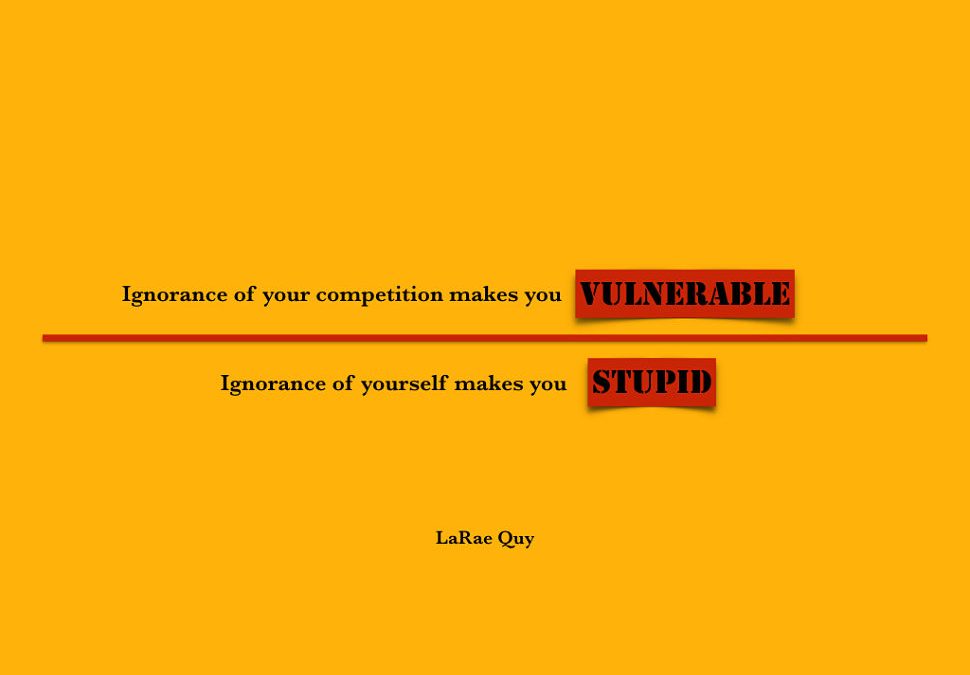 Why Most CEO’s Lack Emotional Intelligence