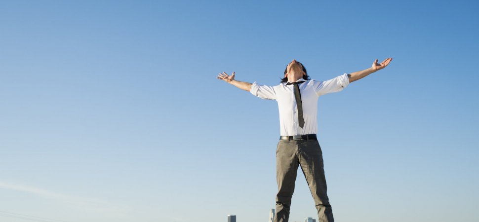 5 Steps To Personal Empowerment