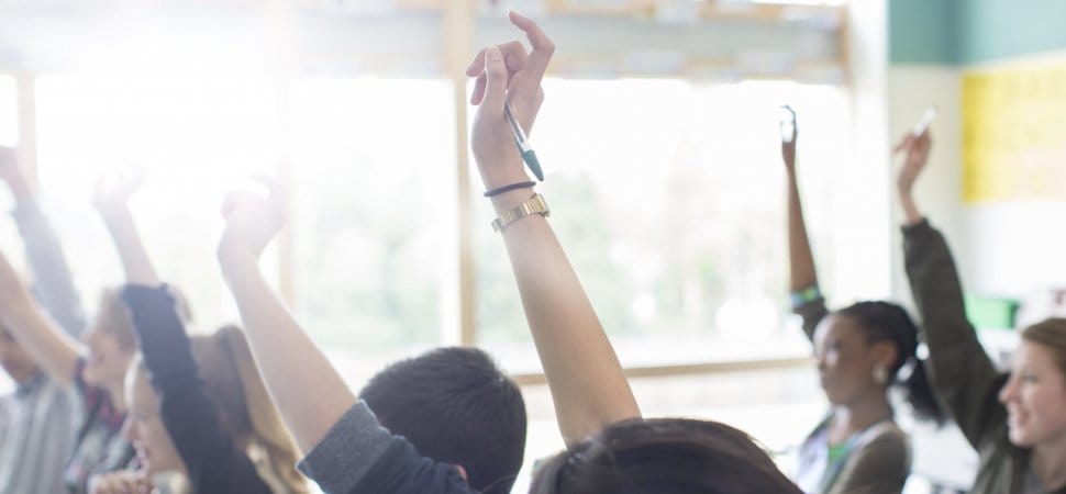 4 Reasons Why Curiosity Is Critical To Your Success