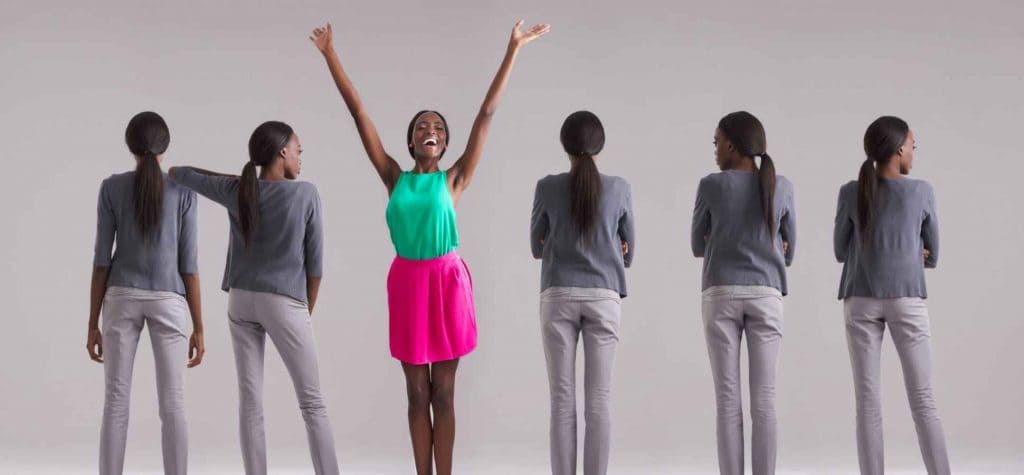 5 Things Positive People Never Do
