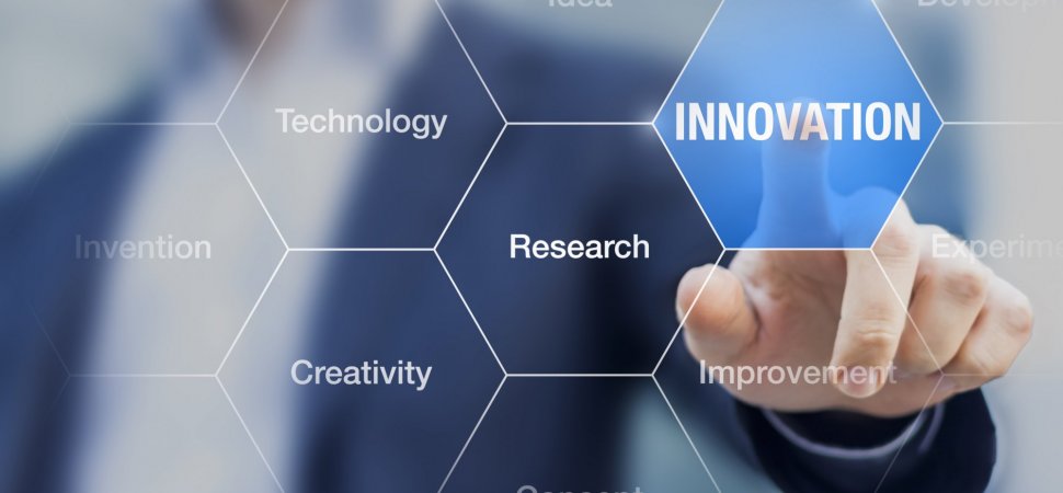 6 Proven Reasons Why Innovative Leaders Are Successful