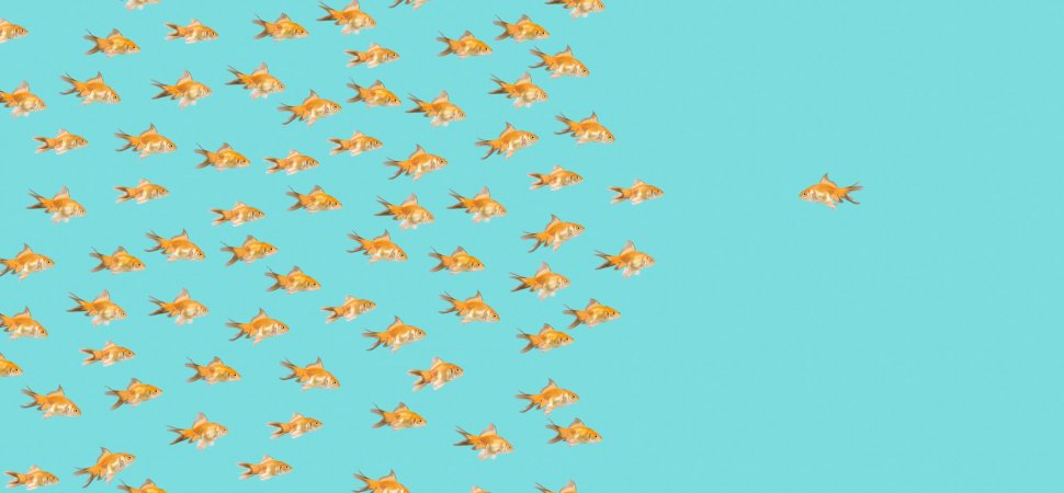 6 Easy Steps To Make You More Resilient
