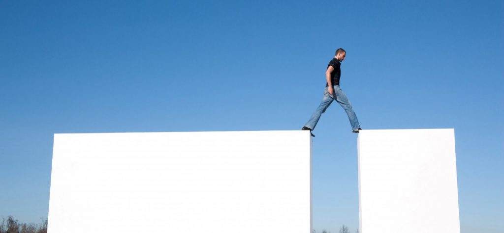 Take A Risk —The Odds Might Be Better Than You Think