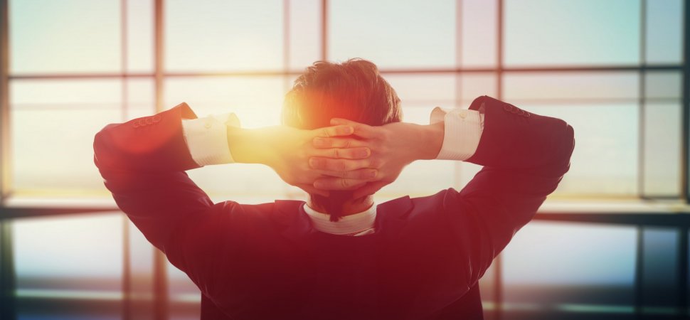 4 Reasons Fulfillment Will Make You A Strong Person