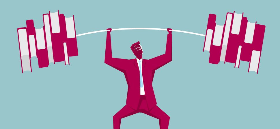 6 Practical Reasons Why You Are Not A Strong Leader