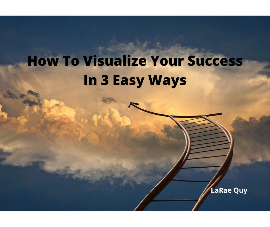 visualize your success