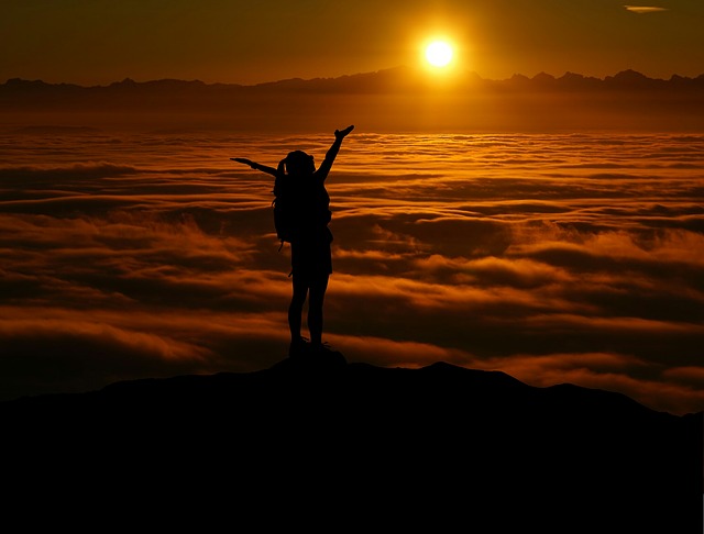 5 Reliable Ways You Can Move Outside Your Comfort Zone
