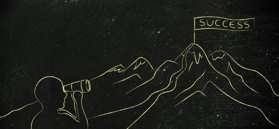 How To Visualize Your Success In 3 Easy Ways