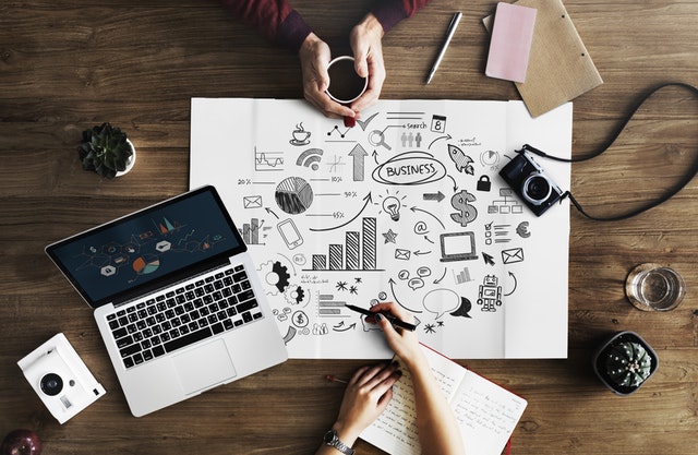 How You Need To Compete In An Era Of Disruption