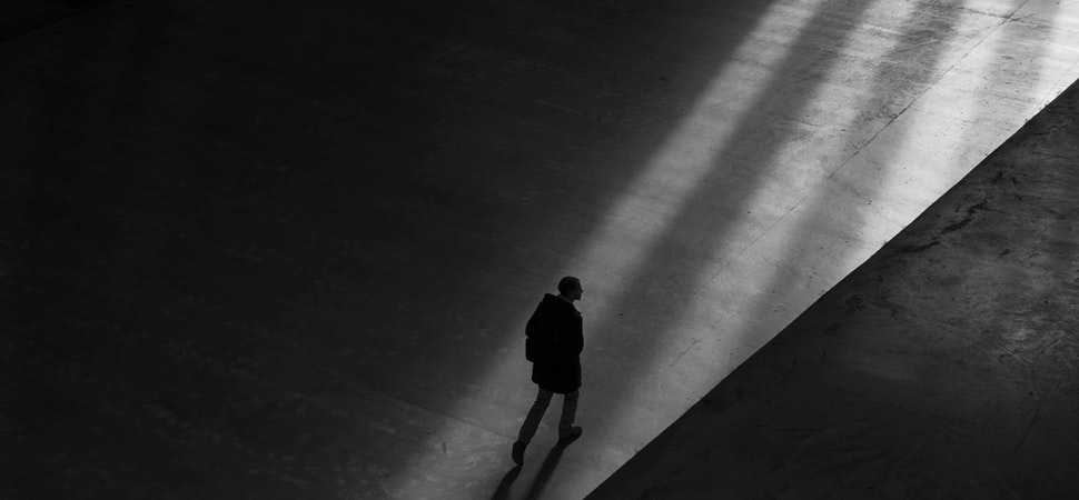 This Is The Reason Most People Get Stuck In Mediocrity