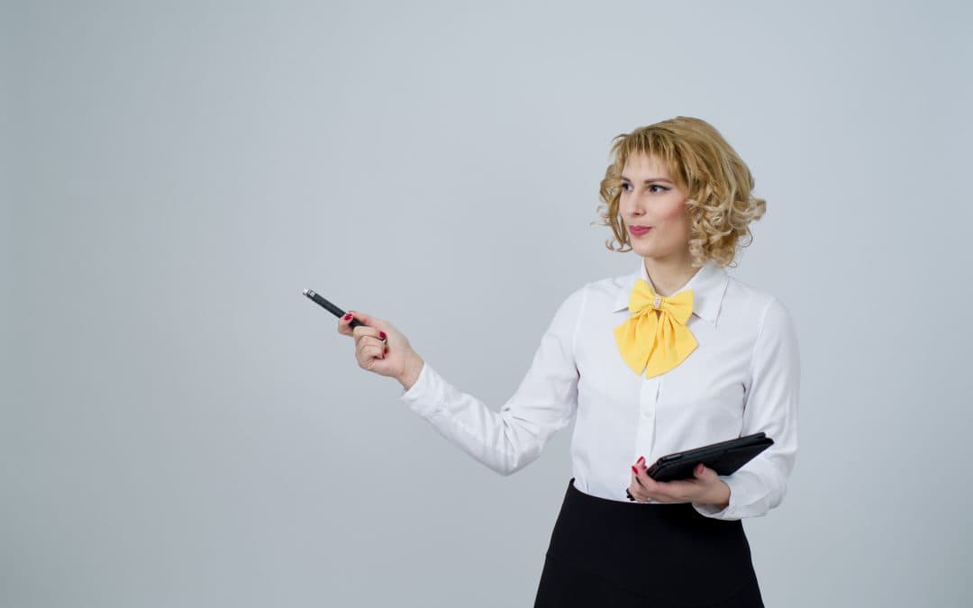 4 Simple Ways You Can Impress Your Boss