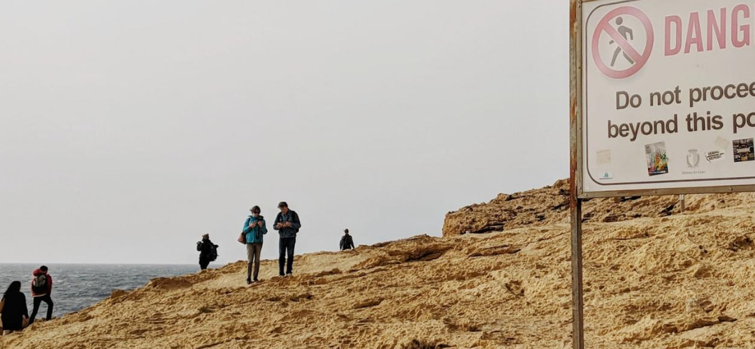 Is There A Difference In The Way Men and Women Look At Risk?