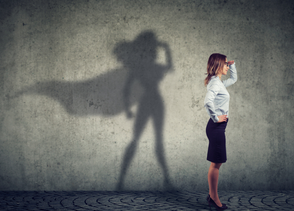 Don’t Be A Wimp! Practical Tips On How To Overcome Obstacles