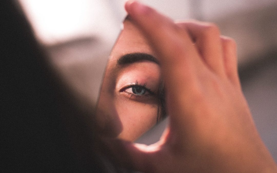 Why Self-Talk Is The Most Important Hack In The World