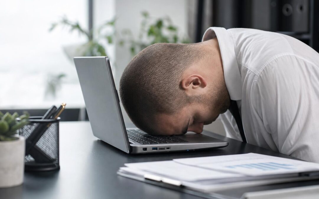 How to Stay Mentally Tough When You Face Difficult Stressors
