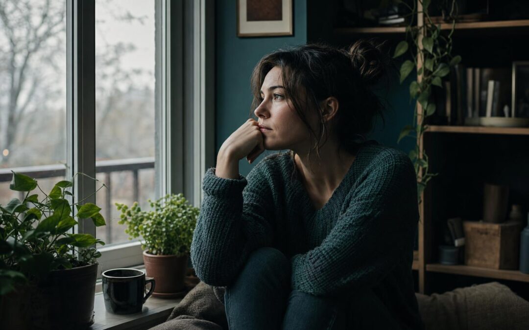 How To Overcome The Harm From Social Isolation