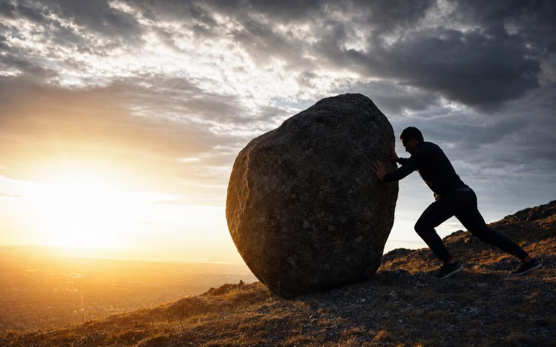 3 Secrets Of A Strong Mind