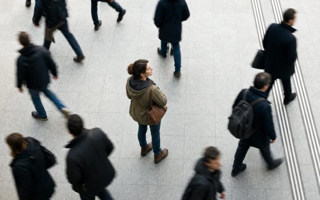 How To Know When You’ve Found The Perfect Mentor