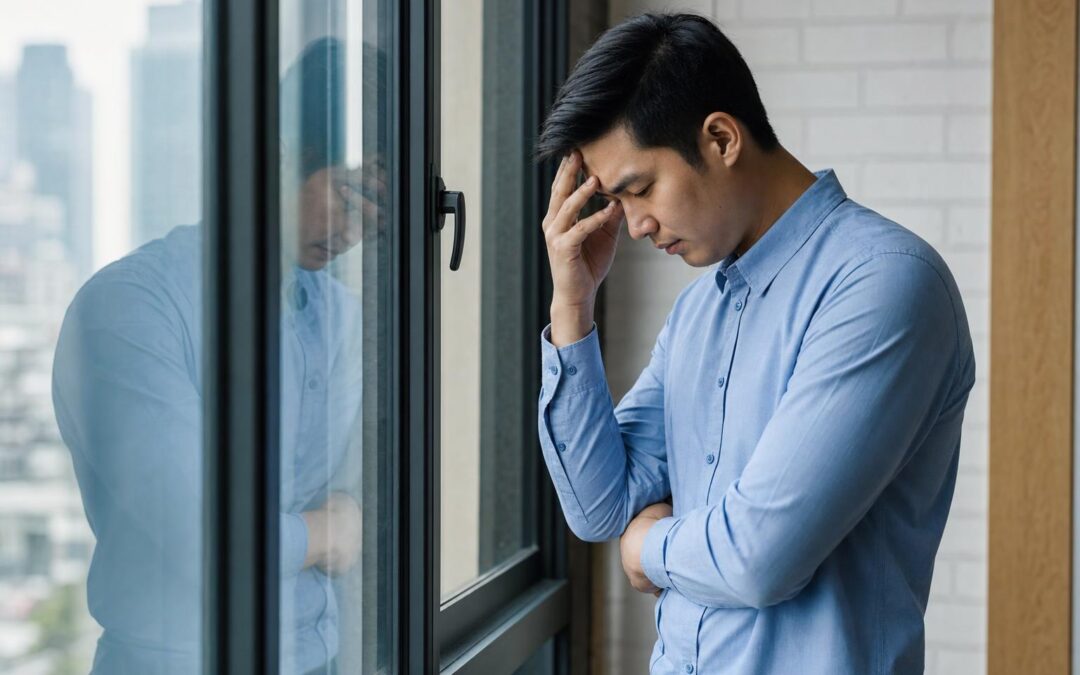 4 Practical Ways To Grow From Your Pain And Suffering