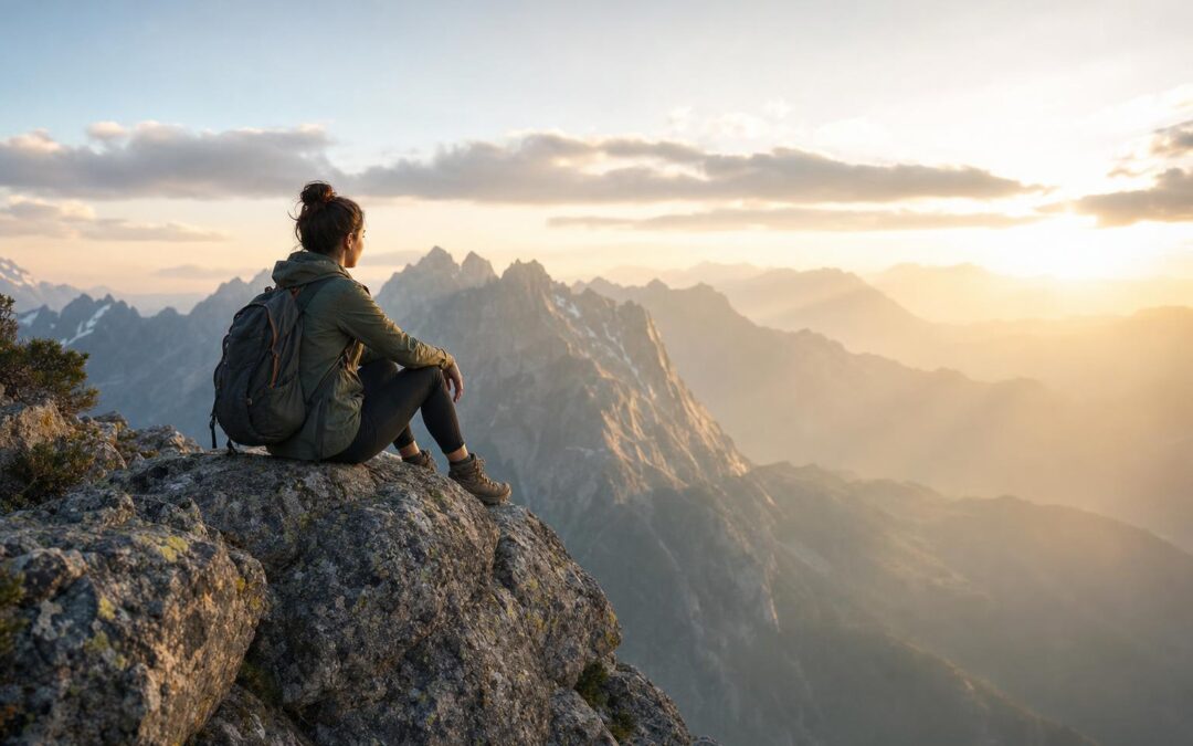 This Is How Adversity Can Improve The Way You Think