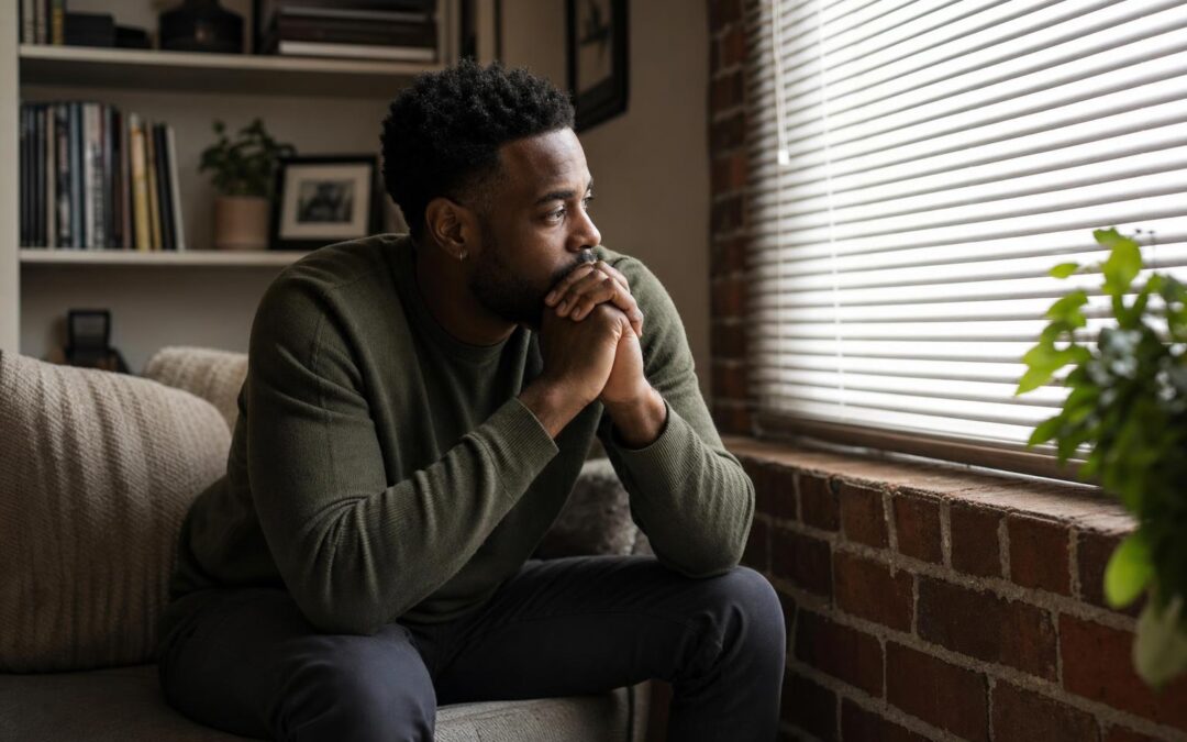 How To Build Resilience When Life Isn’t Perfect