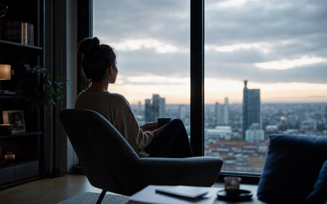 How To Use Hope To Overcome Stress and Anxiety