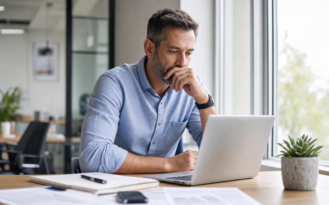 Why The Best Leaders Know How To Be Vulnerable