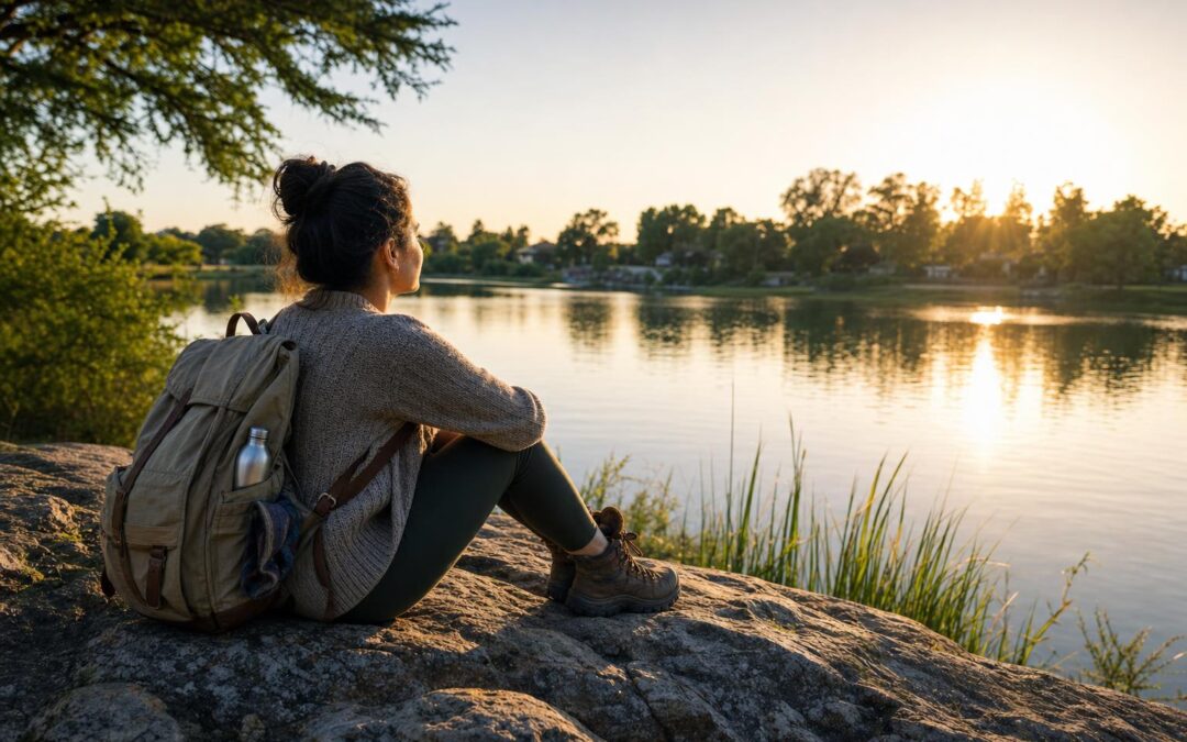 How The Right Values Help Increase Your Wellbeing