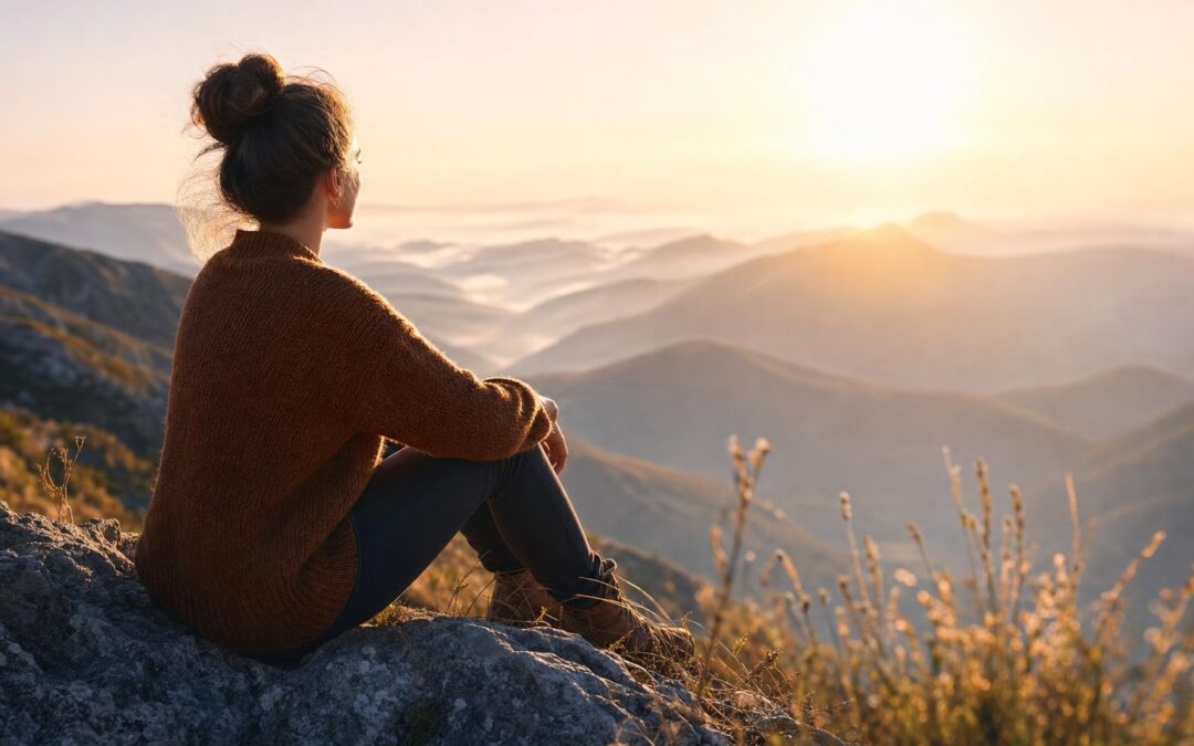 The Best Advice People Can Give Their Younger Self