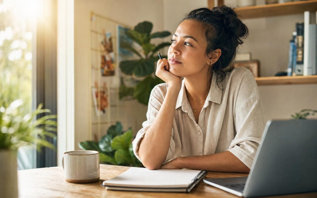 How A Strong Mind Can Quickly Separate The Doers From The Dreamers
