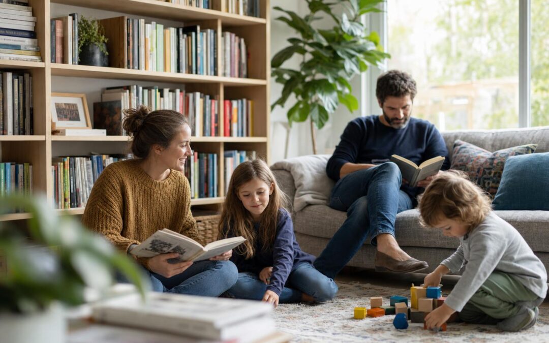 9 Easy Things That Will Help You Live Better Every Day