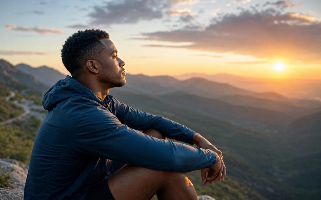 How A Strong Mind Can Give You The Resilience Advantage