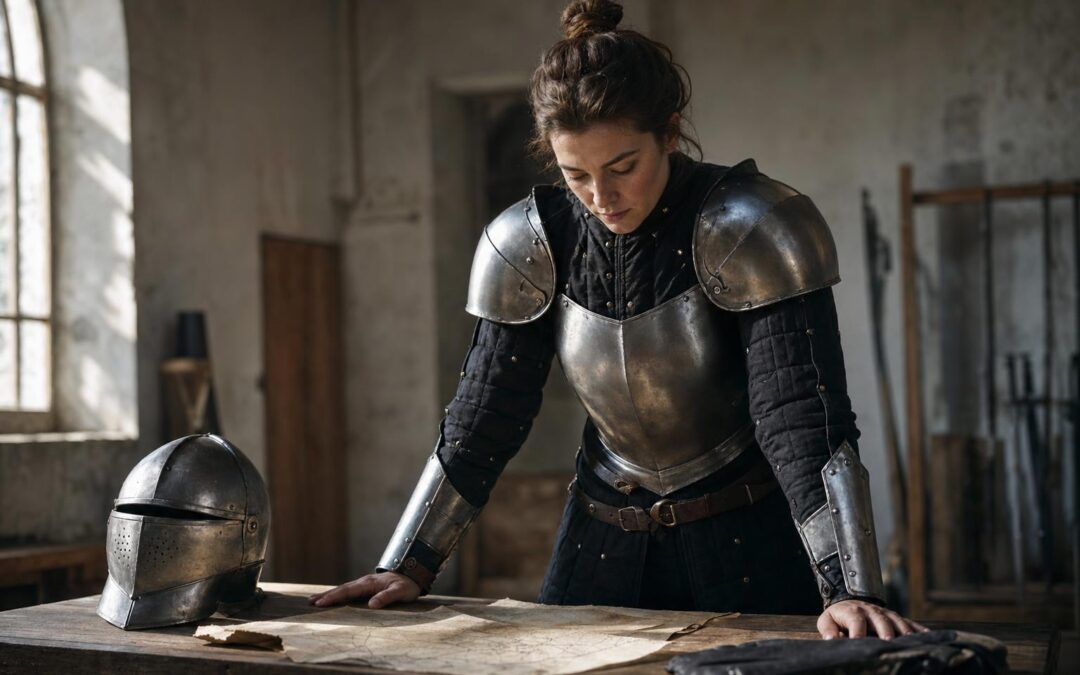 How A Thicker Skin Can Give You An Advantage In Life’s Battles