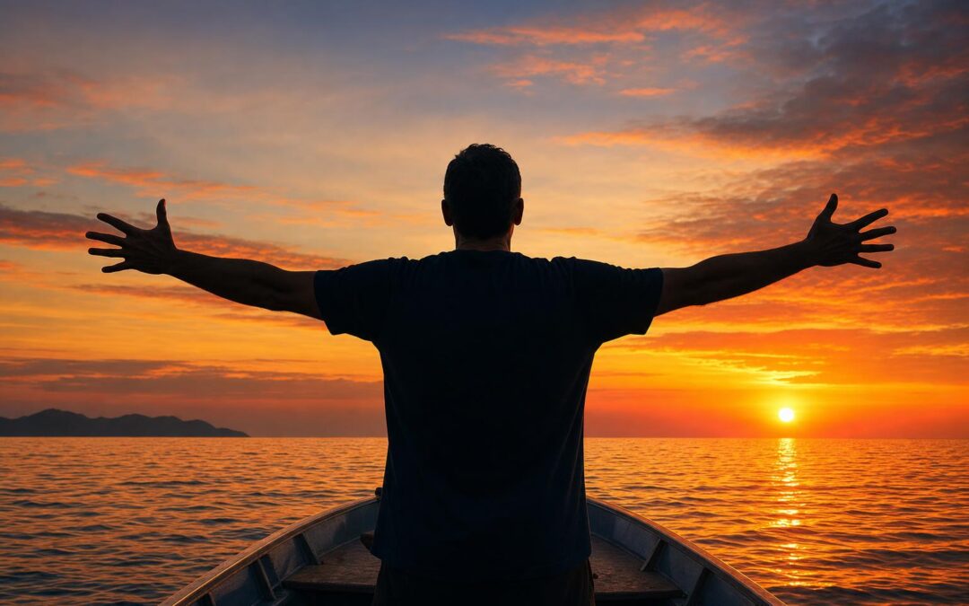 4 Effective Ways Courageous People Can Succeed In Tough Times
