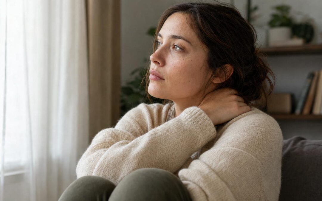 A Meltdown On The Way? Effective Ways You Can Develop Self-Compassion