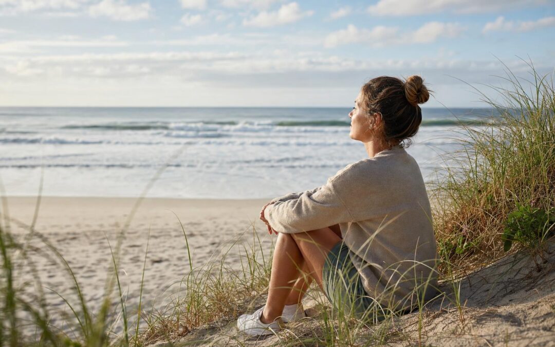How Wellbeing Can Help People Get Through Hard Times