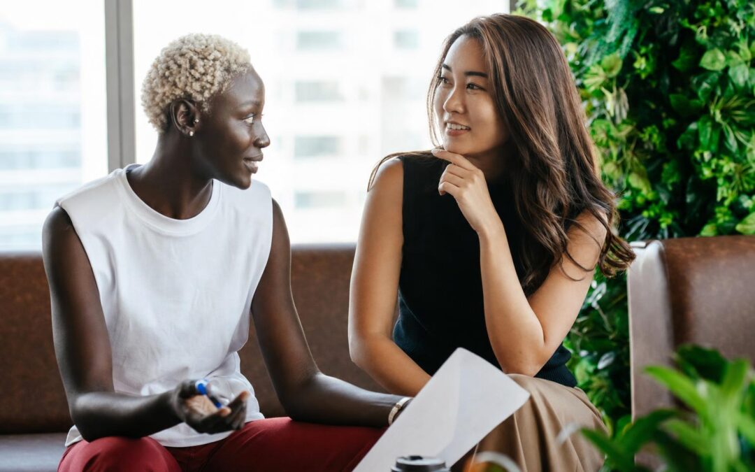 10 Easy Backdoor Ways To Gain The Upper Hand In Conversations