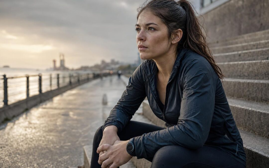 Want To Unlock Your Resilience? Here Are 4 Effective Ways