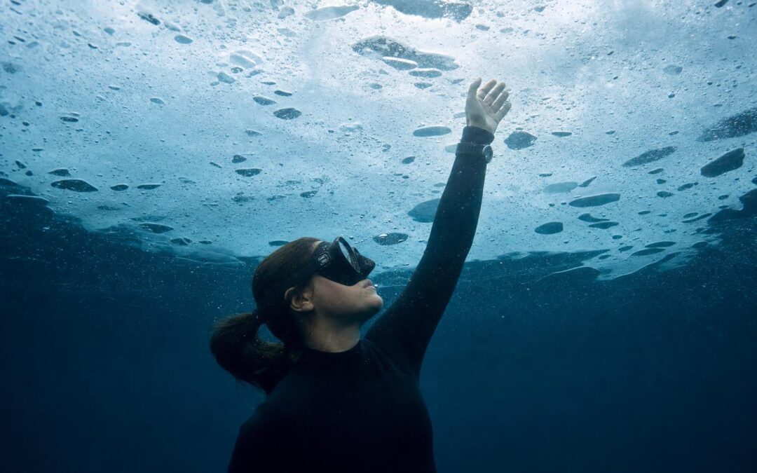 Why Courage Is Essential If You Want Power Over Your Life