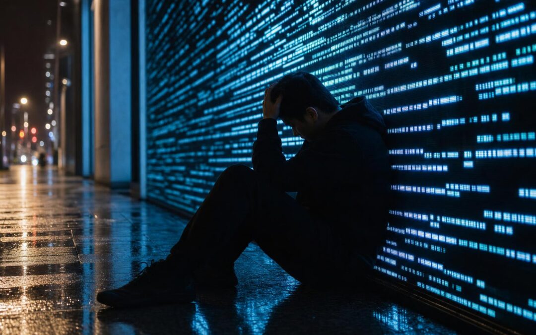 Here Are 5 Ridiculous Reasons You Feel Like An Imposter At Work