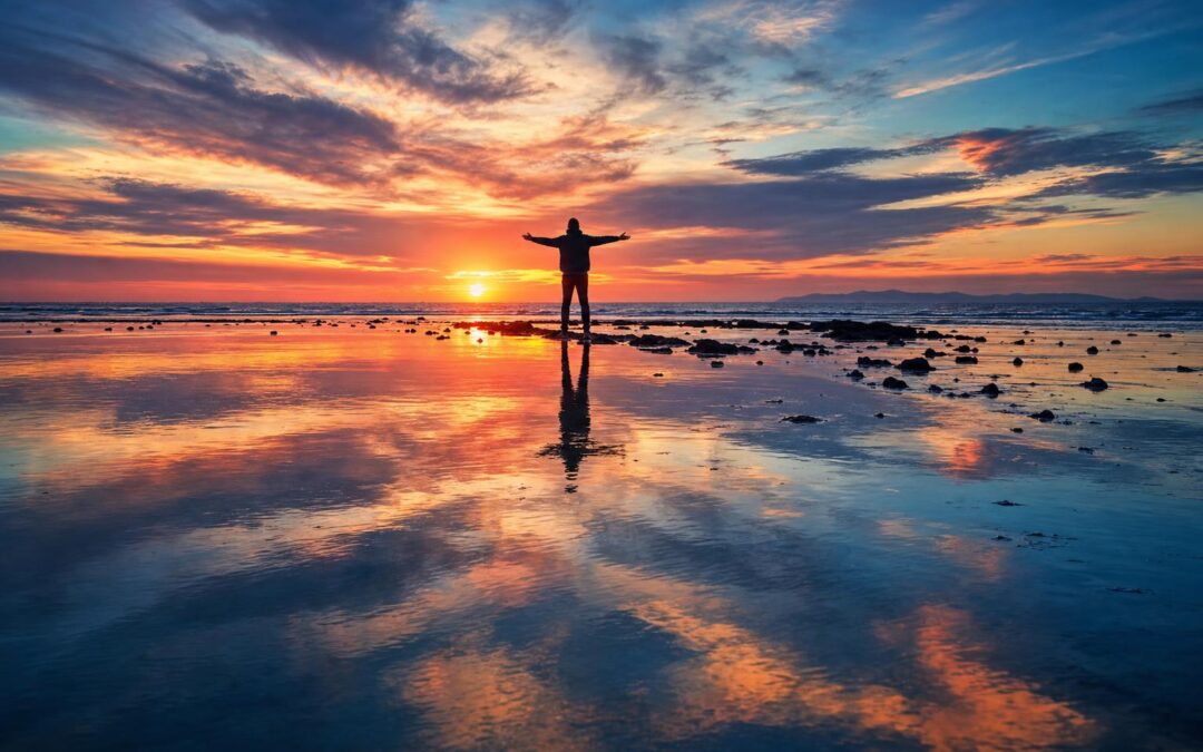 4 Reasons Why A Good Life Is More Important Than Happiness