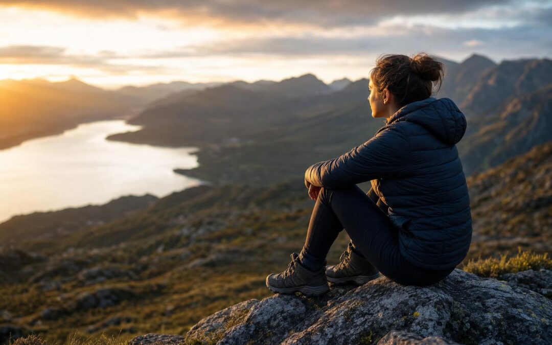 How A Simple Choice Can Change Your Life For The Better