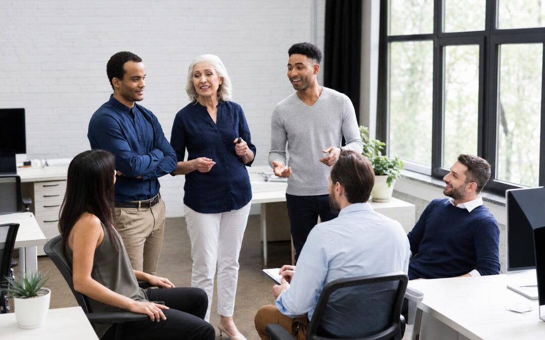 4 Practical Ways Leaders Can Improve Engagement and Well-being